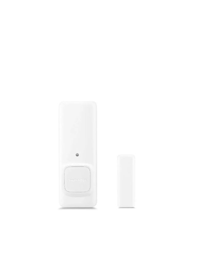 SwitchBot Door Alarm Contact Sensor | Smart Home Security Door Sensor - Image 4